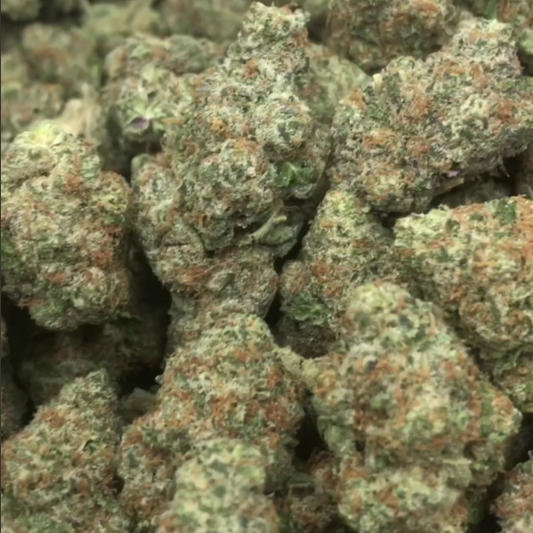 Best Frosty Green nugs high potency online order