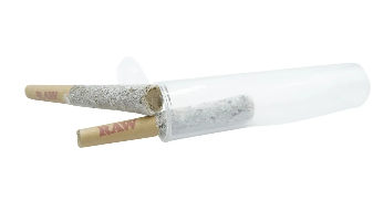 Pre Roll .5G Diamond Infused Diamond Caviar