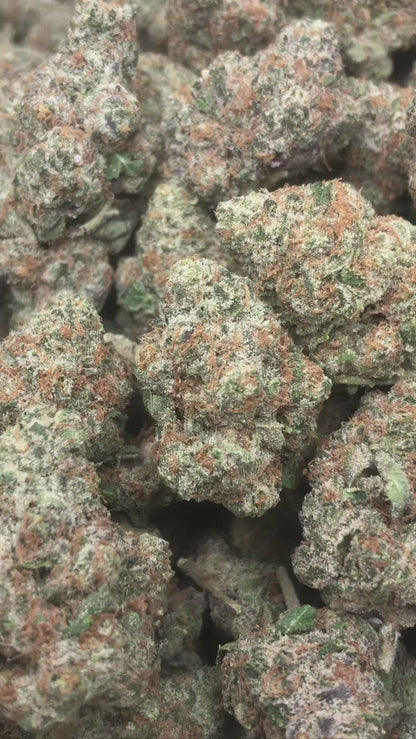 Lemon Cherry Icee 26.2% Thca